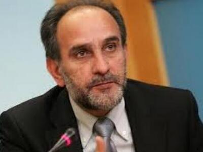 Ζητά ρύθμιση χρεών προς τον Ο.Α.Ε.Ε. ο Π...