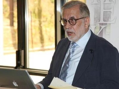 Απόψε στο Συνεδριακό του Πανεπιστημίου Π...