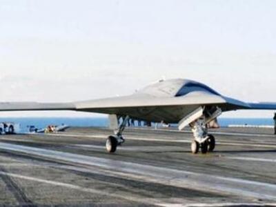 Η Κίνα έκανε δοκιμή του πρώτου αόρατου μ...