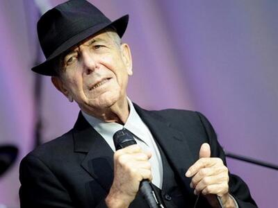 Ο Κοέν πέθανε όταν έπεσε από το κρεβάτι ...