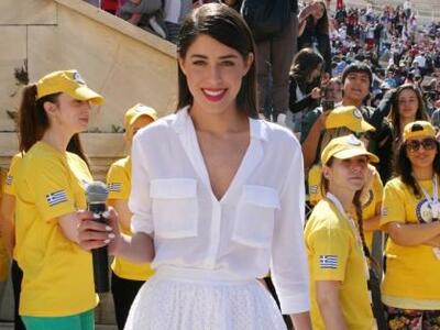 Demy: «Κάνουμε σχέδια για το μέλλον με τον Άκη»