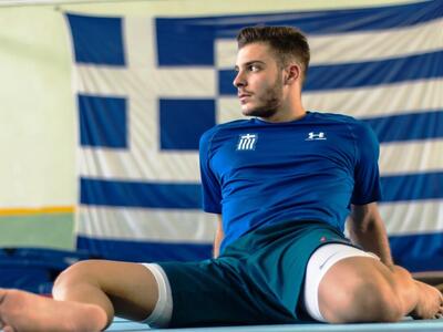 Στέφανος Κακογιάννης στο thebest.gr: &qu...