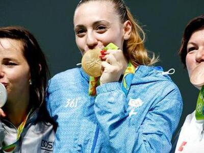 Ολυμπιακοί Ρίο 2016: Ο Γερμανικός Τύπος ...