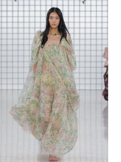 Chloe, Spring -Summer 2025