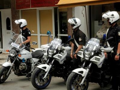 Δυτική Ελλάδα: Οι ληστές με τα μαχαίρια ...