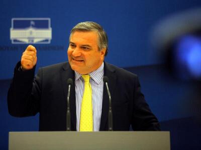 Είναι προκλητικοί, αλλά είναι και αστείοι...