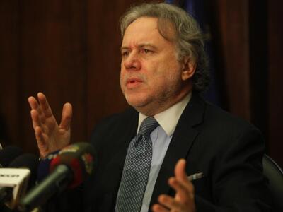 Κατρούγκαλος : "Αν ίσχυε το δημοσιε...