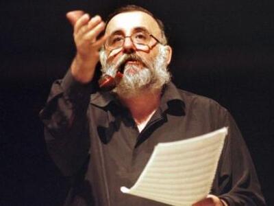 Θάνος Μικρoύτσικος στο thebest.gr: «Η δι...