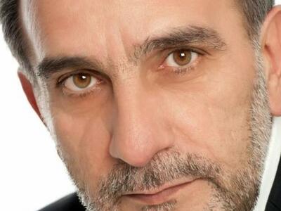 Απ. Κατσιφάρας: Στη γενιά που αγωνίζεται...