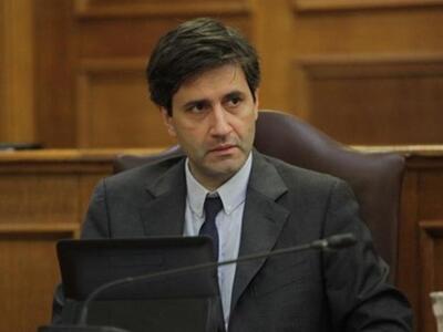 Χουλιαράκης: Στα τέλη του α' εξαμήνου το...