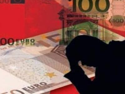 Με κατασχέσεις απειλούν τώρα τον κόσμο οι εφορίες