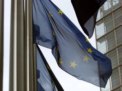 Μηδενική η ανάπτυξη στην ευρωζώνη το πρώ...