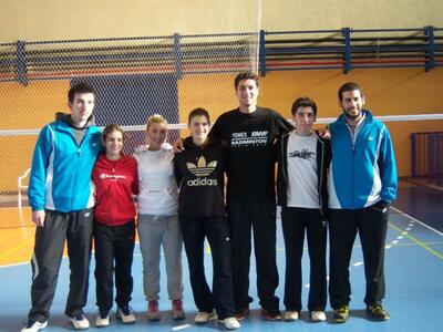 Επέστρεψε η ΝΕΠ από το ομαδικό Α εθνικής...