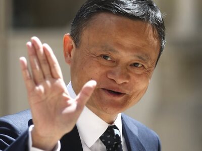 Η Alibaba έβγαλε 30 δις δολάρια μέσα σε ...