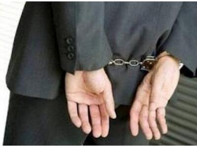 Συνελήφθη δικηγόρος για παθητική δωροδοκ...