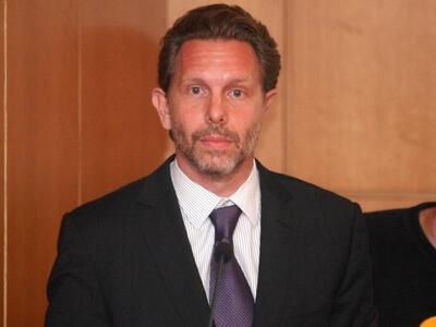 Στο Ισραήλ ο Παύλος Γερουλάνος