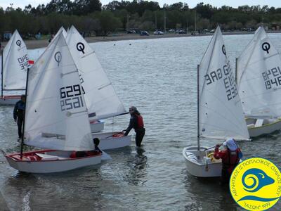Ιάσων: Ξεκινούν οι ακαδημίες του στην πλαζ