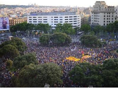 Ισπανία: Μείωση της ανεργίας τον Ιούνιο