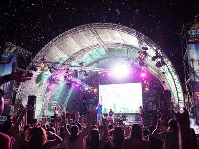 STR8 forward Muzic Fest 2013: Η πιο hot ...