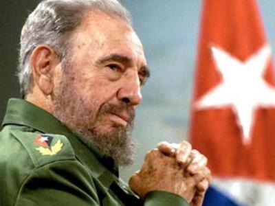 Εύσημα απέδωσε ο Φιντέλ Κάστρο στον Ραού...