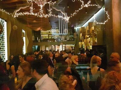 Έκλεψε πραγματικά τις εντυπώσεις το λαμπ...