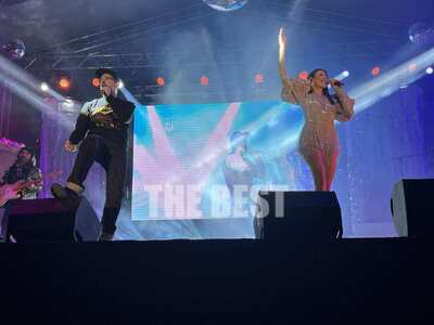 Το Πατρινό Καρναβάλι 2026 άνοιξε τα φτερ...