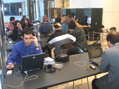 Επιτέλους μπαίνει τάξη στα ηλεκτρονικά ΜΜΕ 