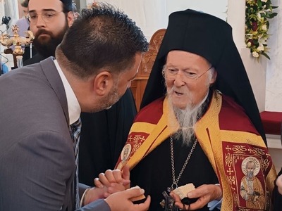 Περιφερειακές εκλογές 2023: Συνάντηση το...