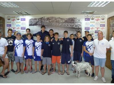 Αποκλείστηκε ο ΝΟΠ από το παιδικό πρωτάθλημα