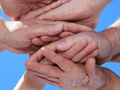 Συνάντηση - ανοιχτή συζήτηση από το τοπι...