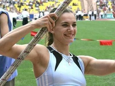 Αποσύρεται  από το στίβο η "τσαρίνα...