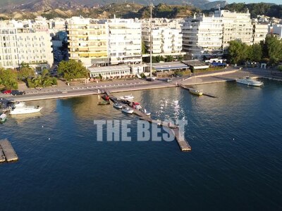 Πάτρα: "Οταν κοιτάς από ψηλά, μοιάζ...