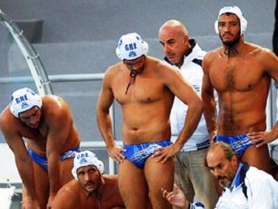 Λονδίνο 2012: Πήρε βαθμό απο την Ιταλία ...