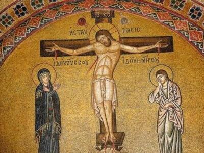 Ο Ιησούς είχε παντρευτεί τη Μαρία Μαγδαλ...