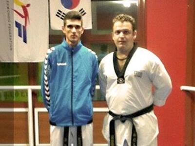 Έκρηξη: "Ασημένιος" ο Τσεκάι Λεντιόν