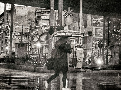 Ο «Φοίβος» φέρνει ισχυρές βροχές, καταιγ...