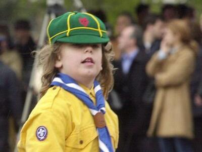 Αίγιο: "Προσκοπικές αναμνήσεις από ...