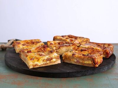 Εύκολο σουφλέ από τον Άκη Πετρετζίκη