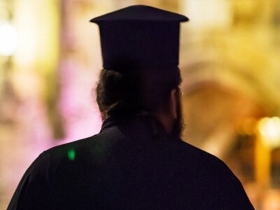 Αγρίνιο: Ο έλεγχος της αστυνομίας σε καφ...