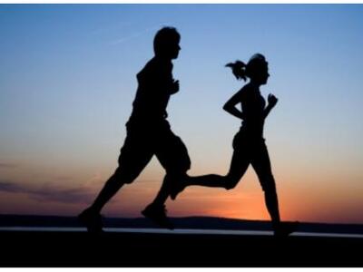 Οι Έλληνες ανακαλύπτουν το τρέξιμο...