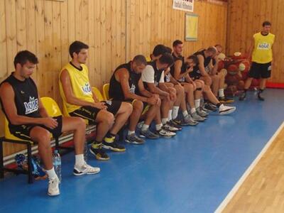 Πετρόπουλος: "Δεν έχουμε να φοβηθού...