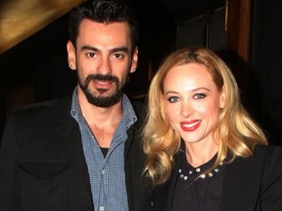 Χώρισαν Φαίη Ξυλά και Κωνσταντίνος Γιαννακόπουλος