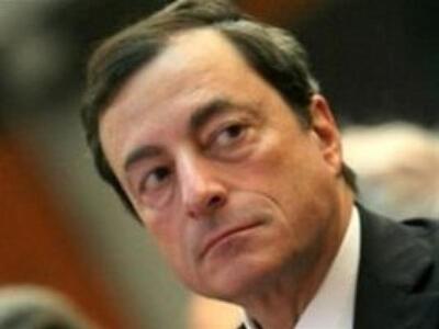 Ο Μάριο Ντράγκι επικρατέστερος διάδοχος ...