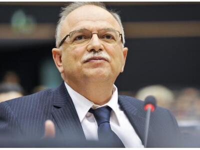Παπαδημούλης: Μετά το μέιλ, θα έλθει και η τρόικα