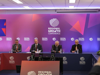 RGC 2025 - Τα περιφερειακά ΜΜΕ στη δίνη της κρίσης