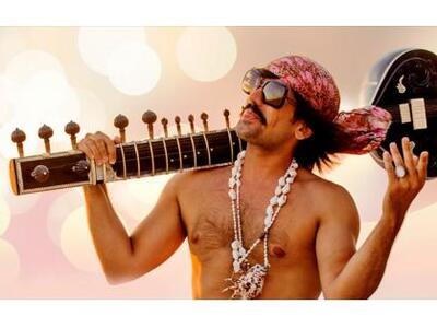 Ο Καλαβρυτινός Tonis Sfinos στις 17/9 στ...