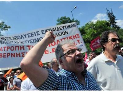 Στις 22 Μαρτίου λήγει η προθεσμία της δι...