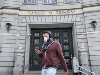 Ισπανία: Υποχρεωτική η χρήση μάσκας- Θα ...
