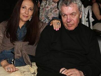 Βγήκε από την εντατική ο Γιάννης Πουλόπουλος 