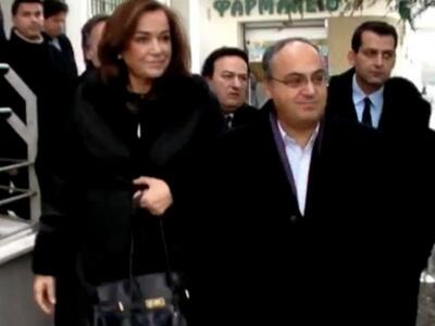 Γιούχαραν την Ντόρα Μπακογιάννη - Δείτε το βίντεο!